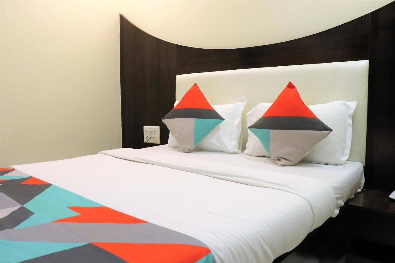 Hotel Alfa