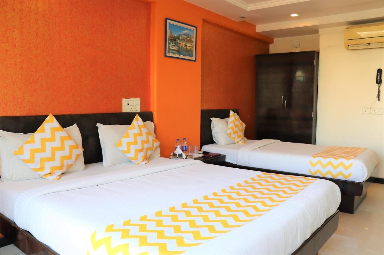 Hotel Panchaw Mumbai
