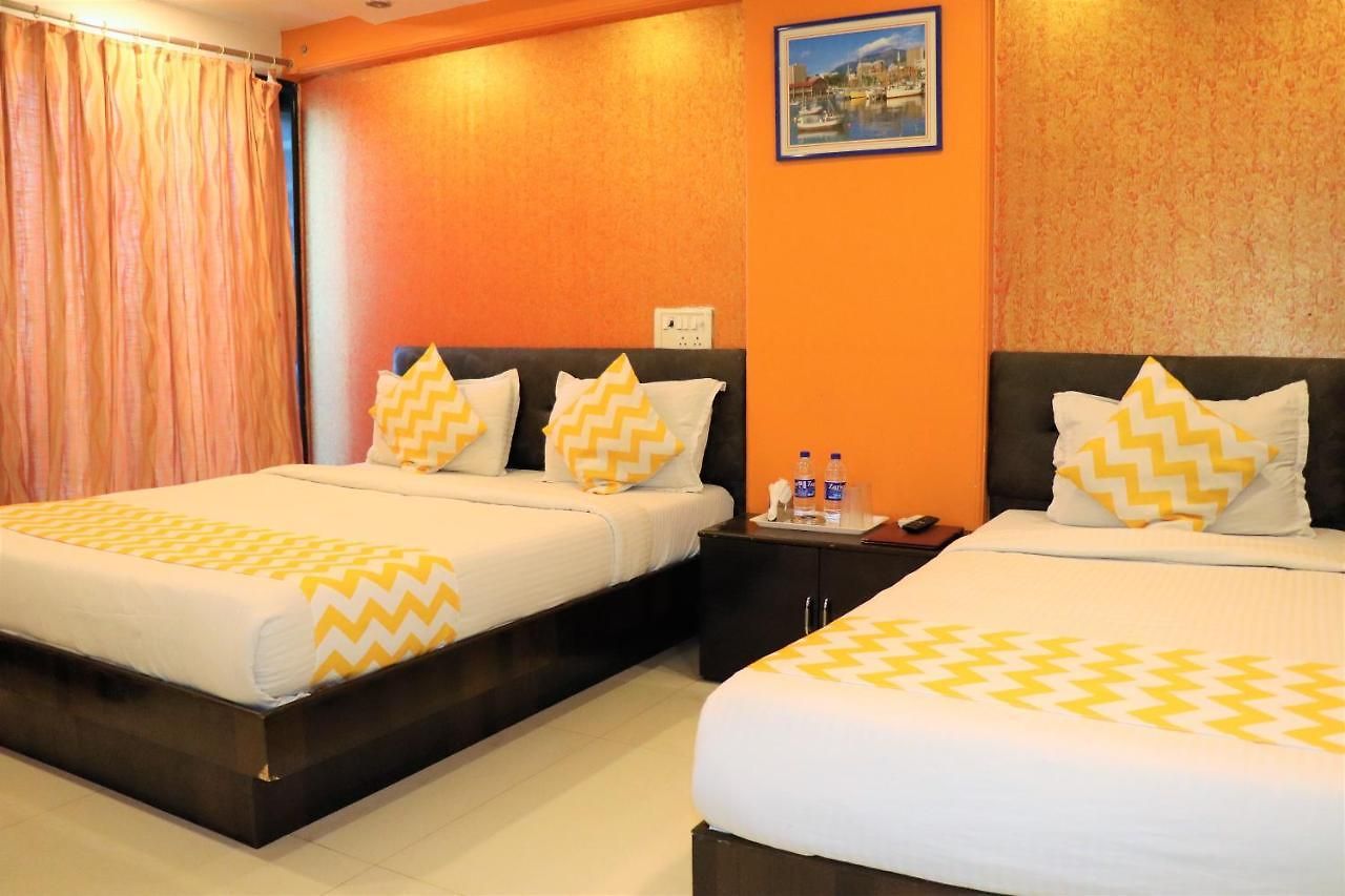 Hotel Panchaw Mumbai