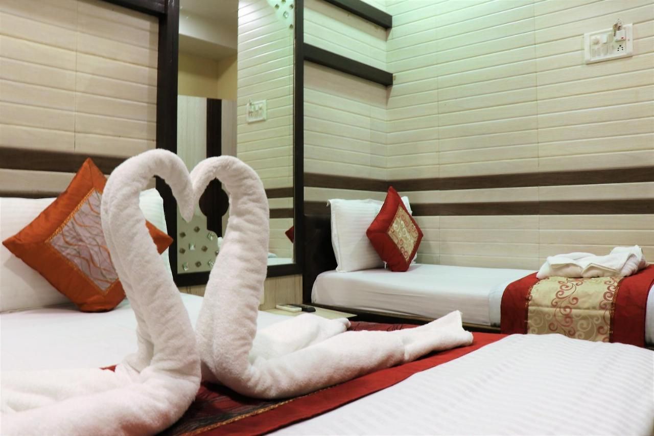 Hotel Moazin 2*