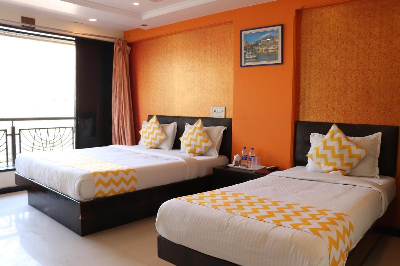 Panchaw Hotel Mumbai