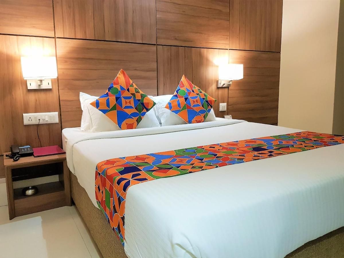 Hotel Phonix Mumbai