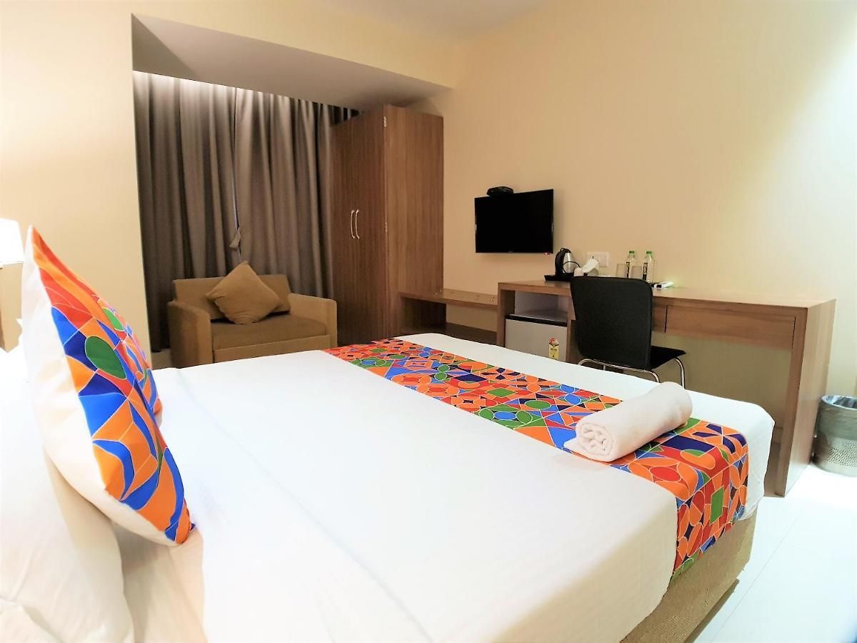 Phonix Hotel 3*