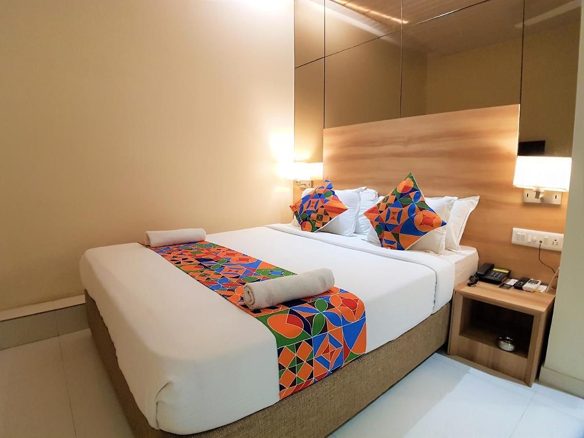 Phonix Mumbai