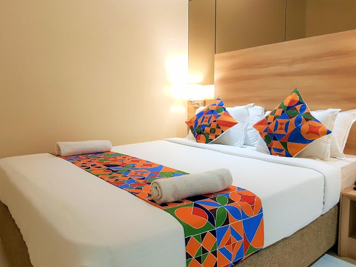 Hotel Phonix Mumbai