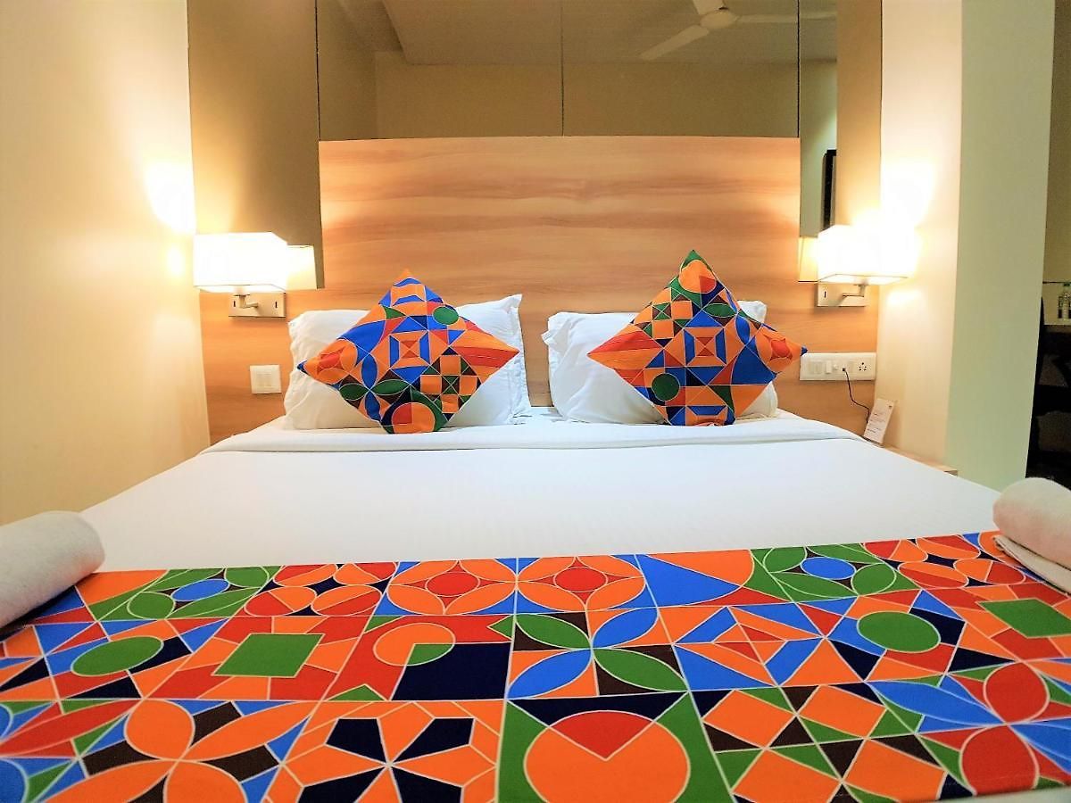 Hotel Phonix