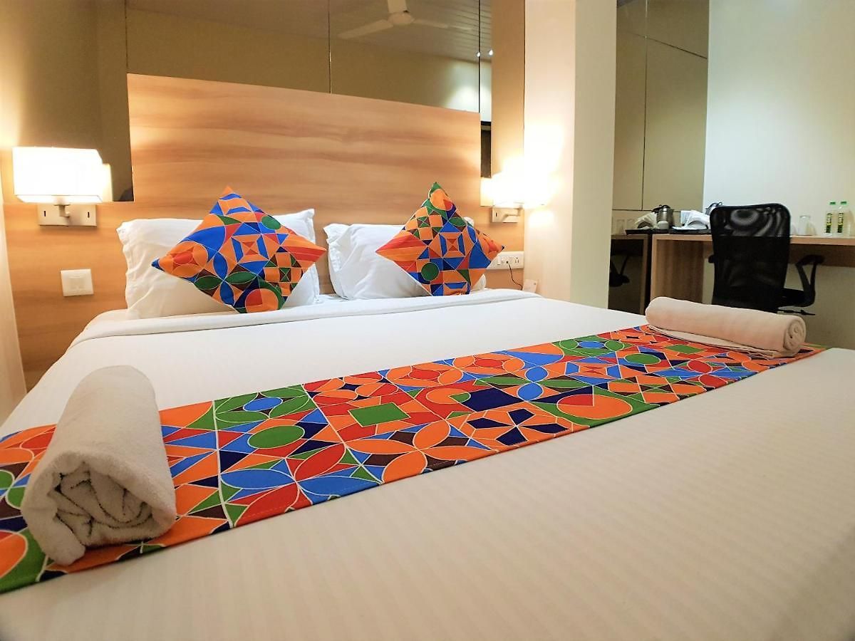 Hotel Phonix