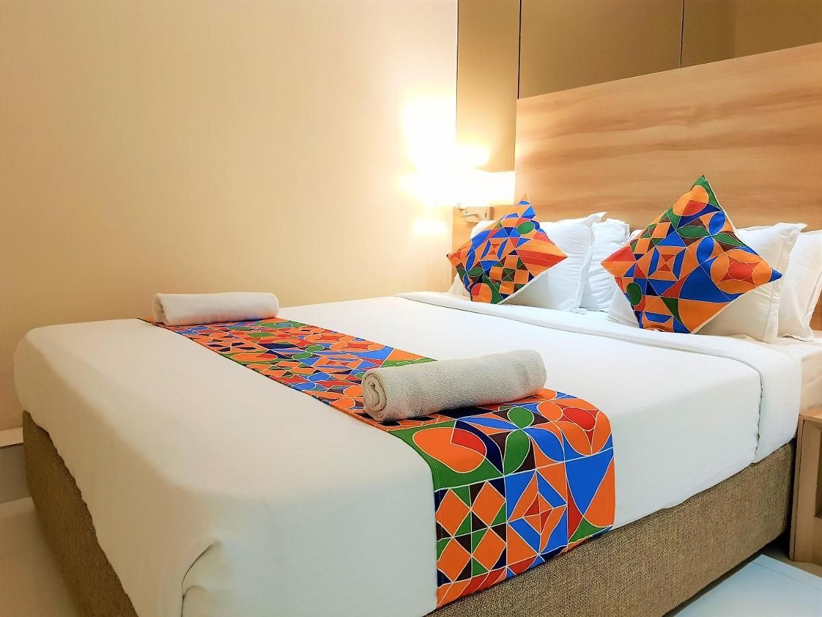 Phonix Hotel