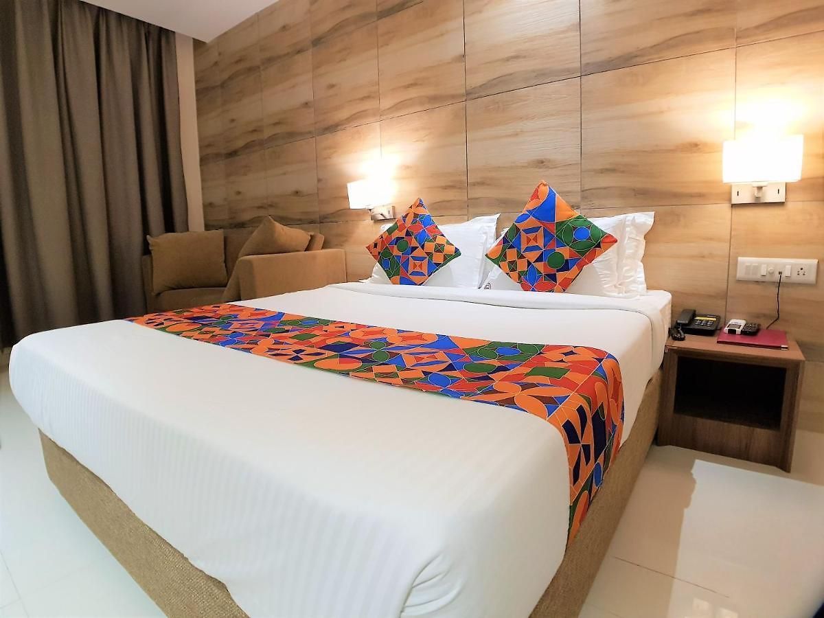 Phonix Hotel Mumbai