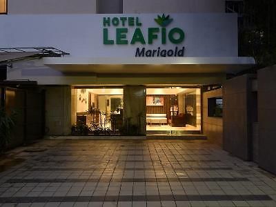 Marigold Residency