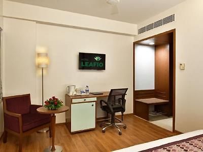 Hotel Marigold Residency 3*