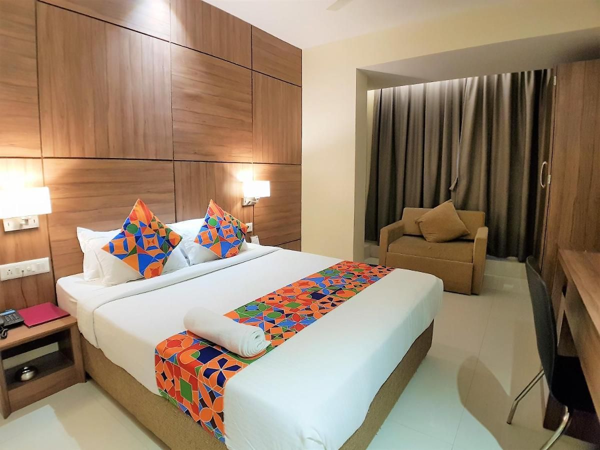 Hotel Phonix 3*