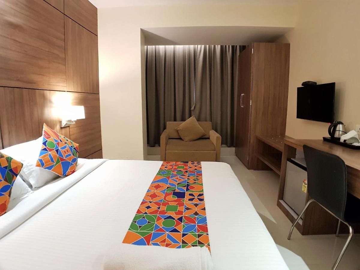 Phonix Hotel 3*
