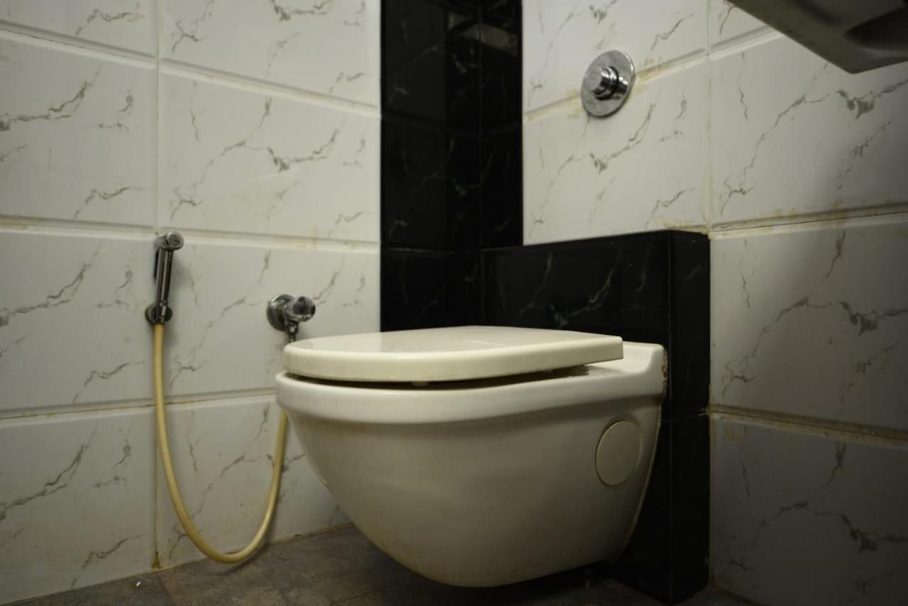 Hotel Fabhotel Lal Sai Residency