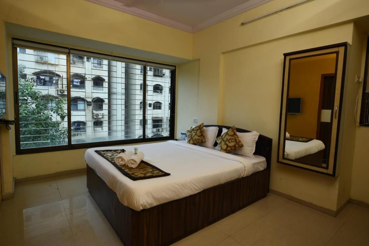 Fabhotel Lal Sai Residency