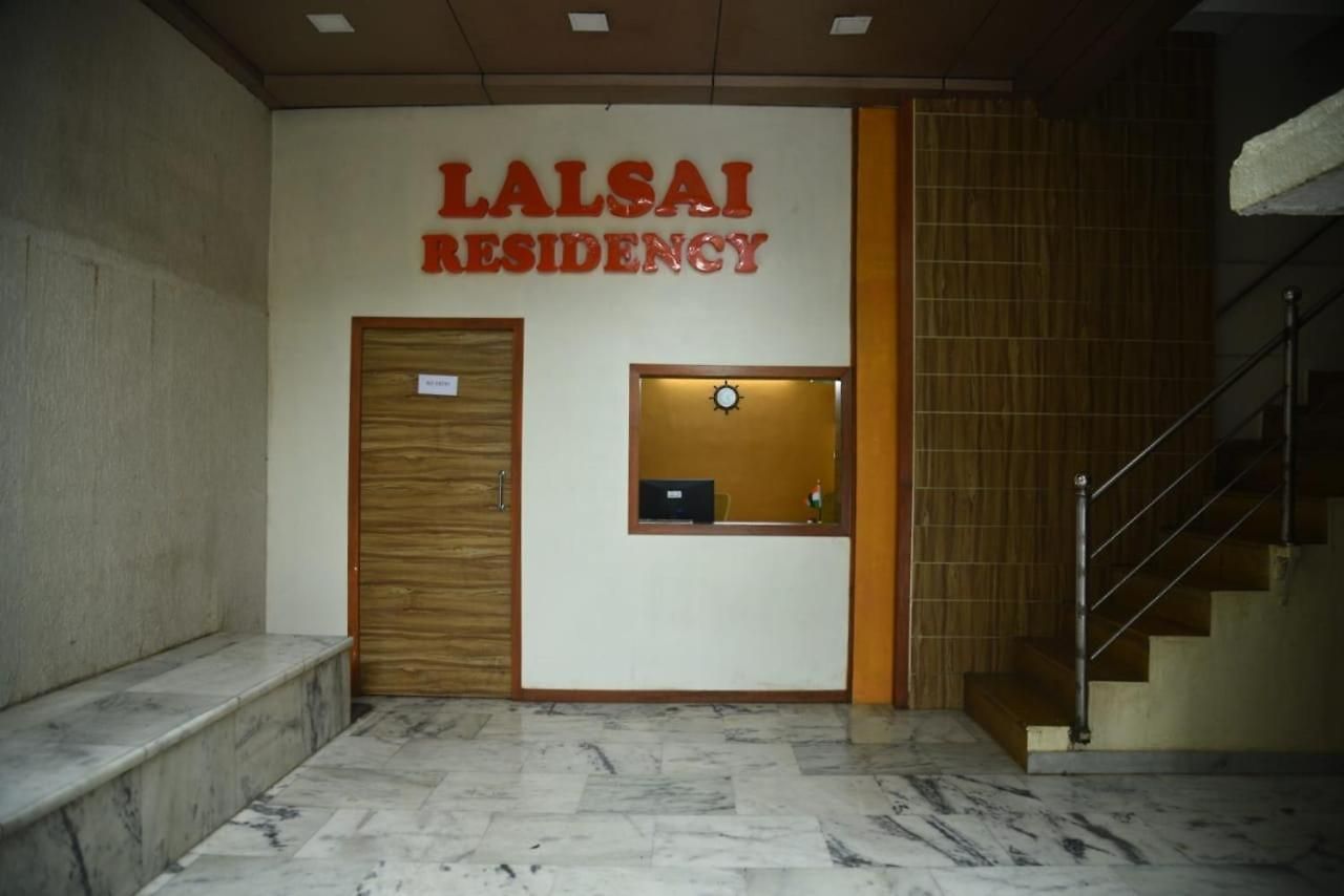 Fabhotel Lal Sai Residency Hotel 2*