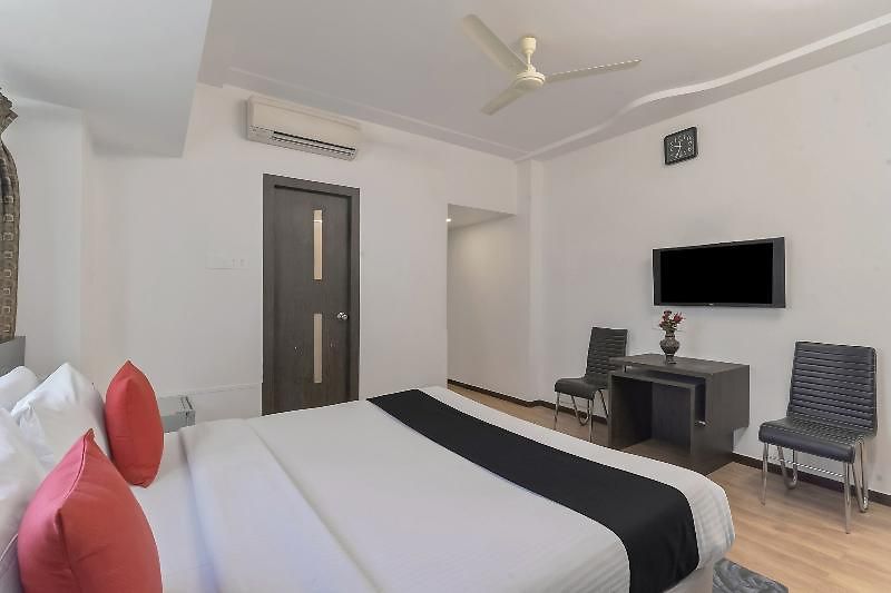 Planet Boutique Hotel
