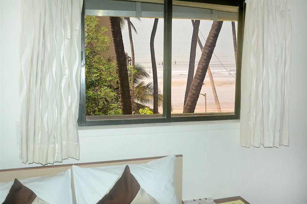 Atlantic Hotel