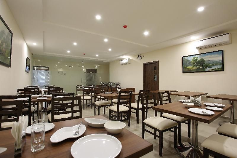 Ocean Hotel Mumbai