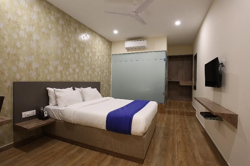 Ocean Mumbai