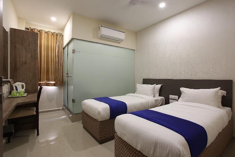 Hotel Ocean 2*