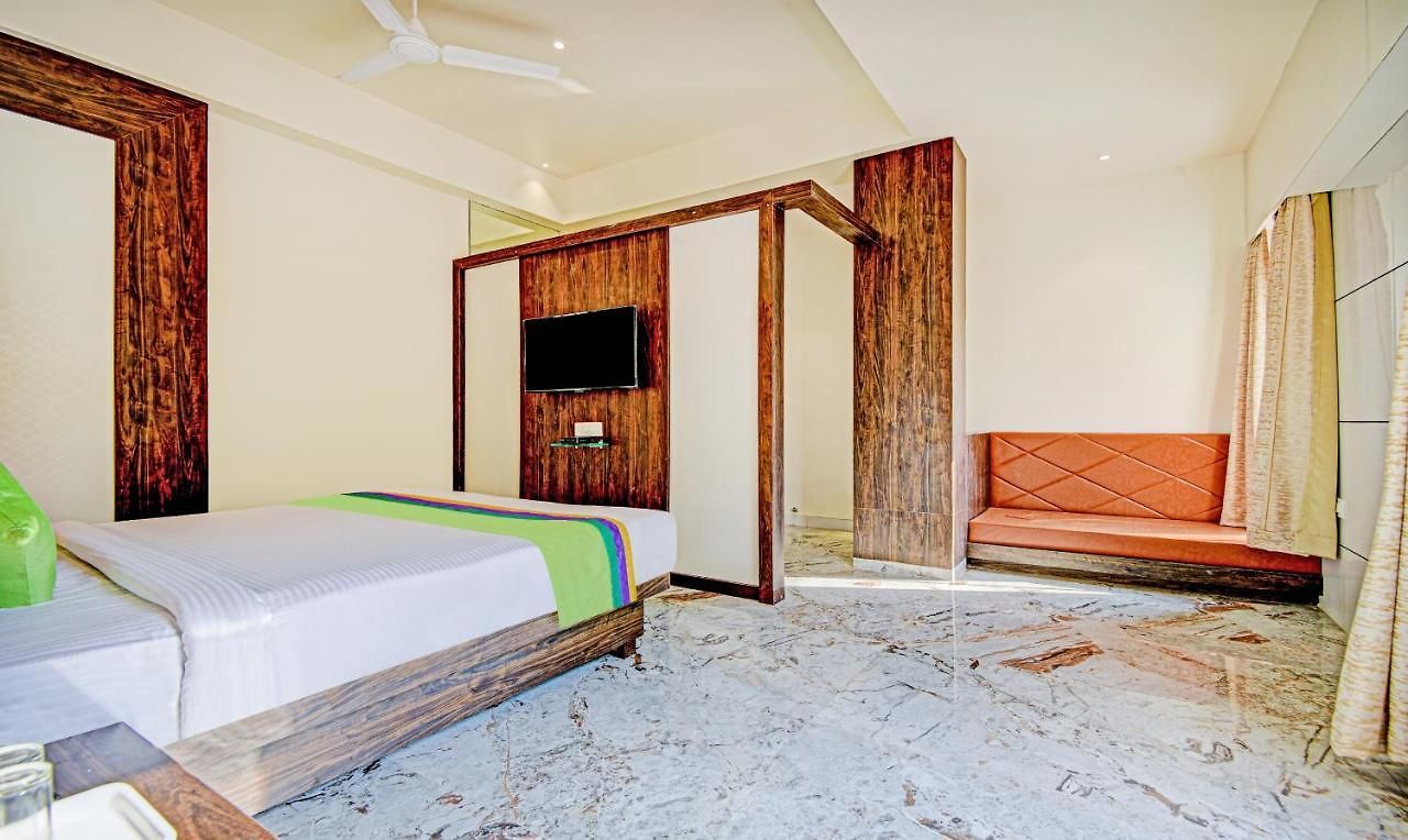 Treebo Trend Mb Residency Mumbai