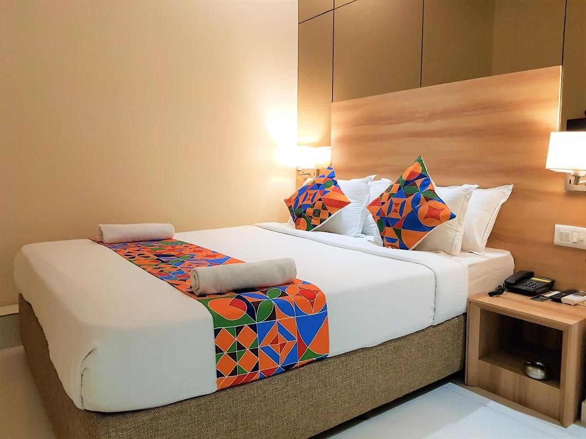 Hotel Phonix 3*
