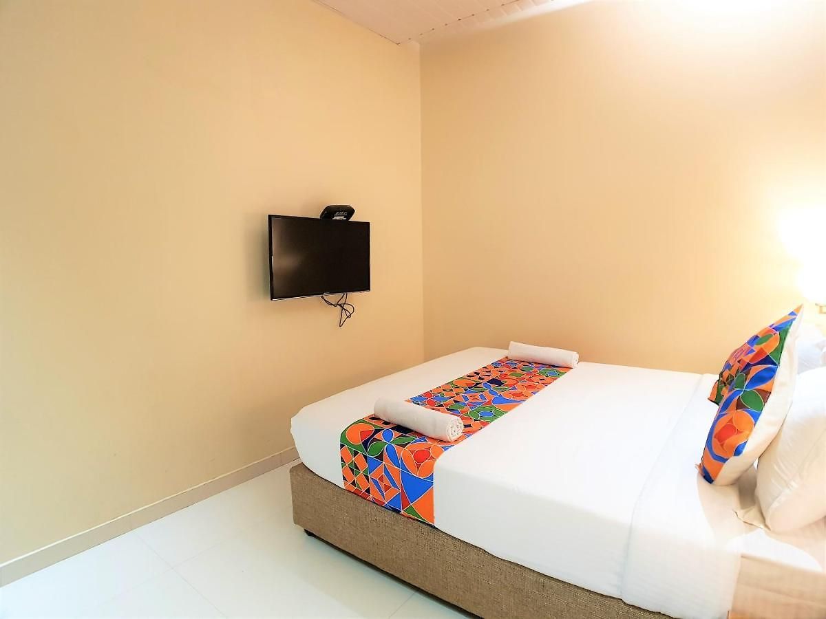 Hotel Phonix Mumbai