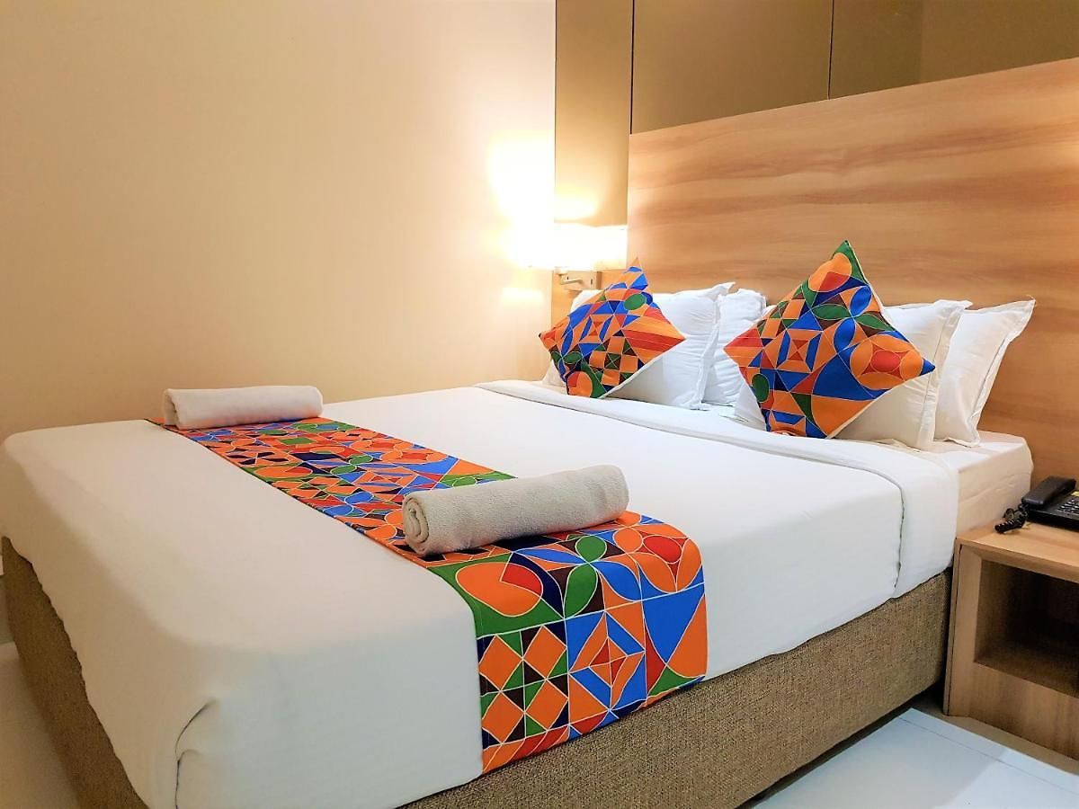 Phonix Hotel