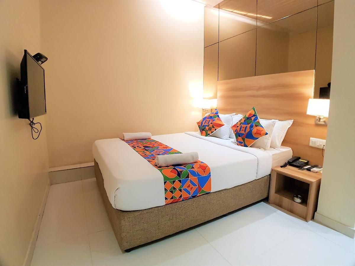 Hotel Phonix Mumbai