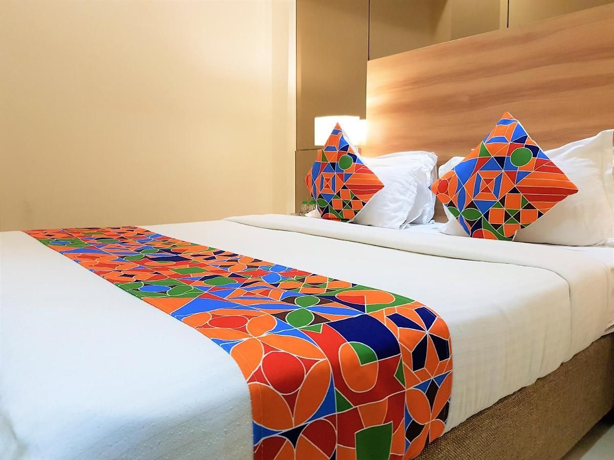 Hotel Phonix 3*