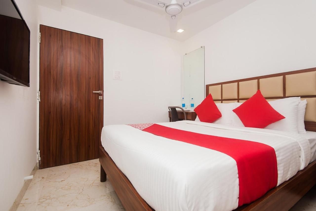 Oyo 46995 Grand Plaza 3*