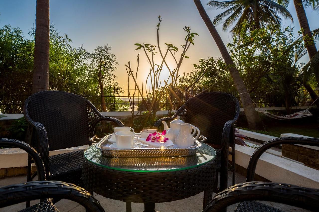 Villa Ama & Trails, House Madh Island Mumbai
