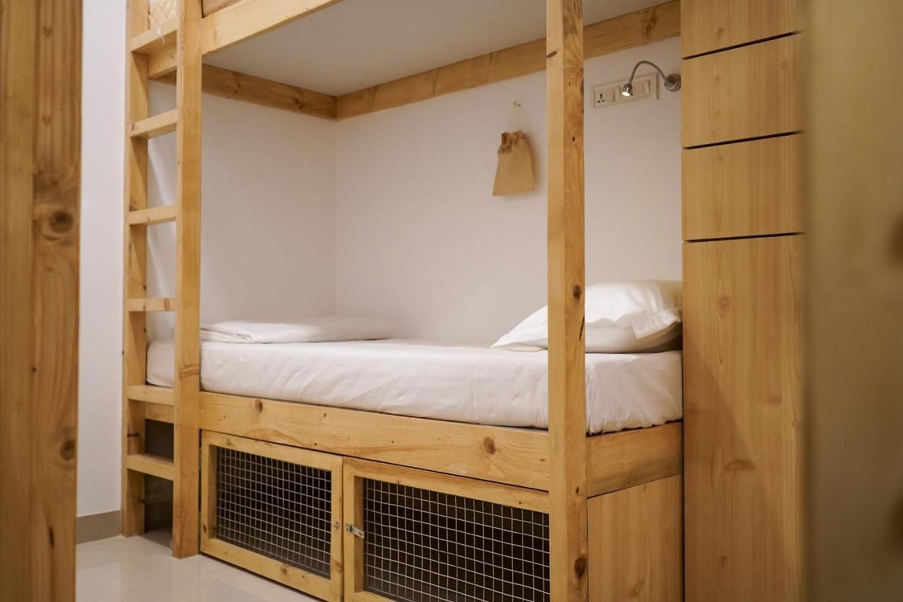 Hostel Nap Manor