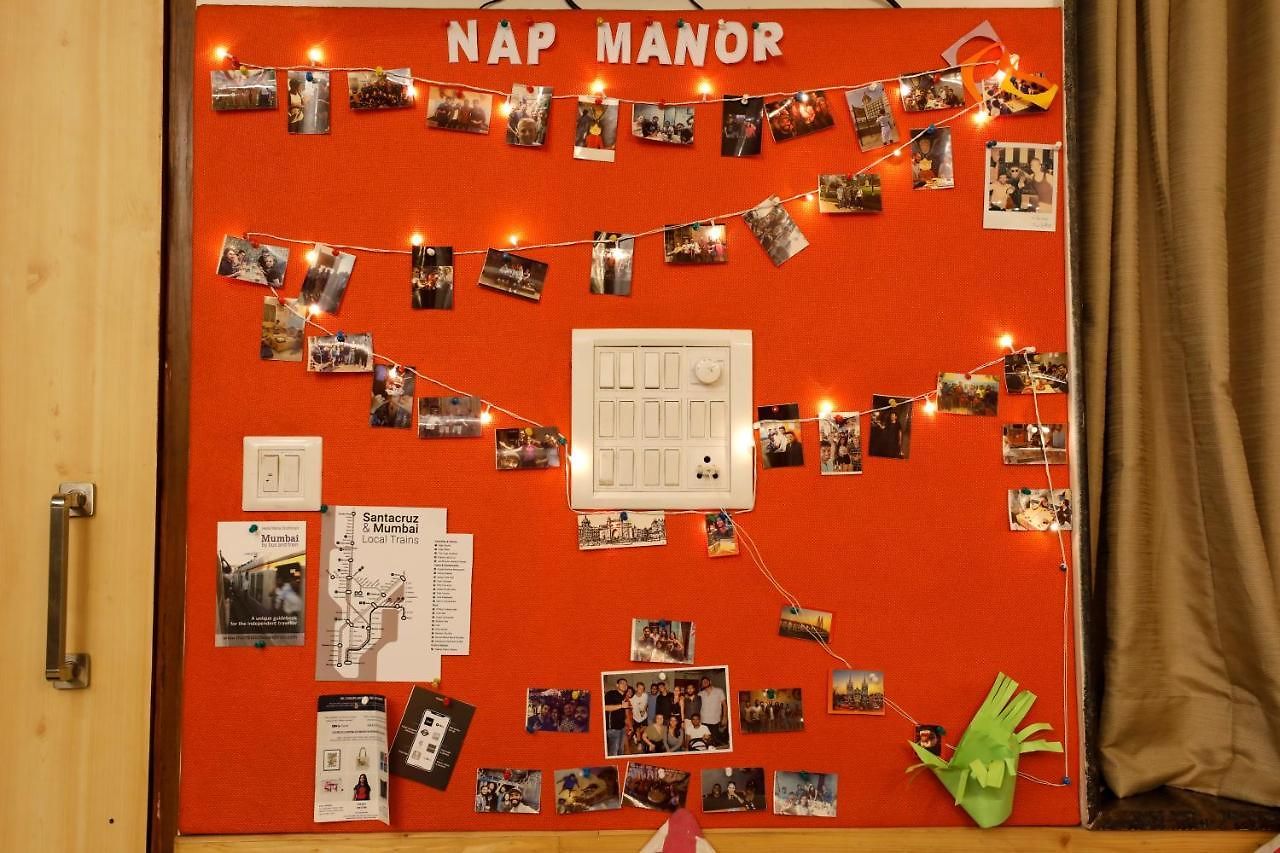 Nap Manor