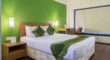 Hotel The Legend
