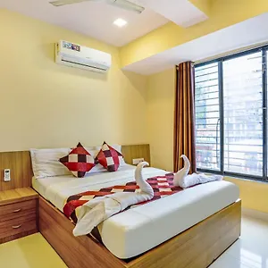 Bkc Corporate Hostel Ac Dormitory