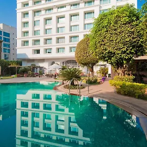 Hilton Mumbai International Airport Hotel