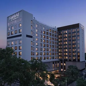Fairfield By Marriott Mumbai International Airport