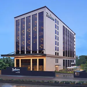 Radisson Mumbai Andheri Midc