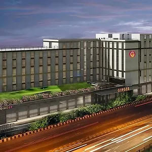 Ginger Mumbai Airport