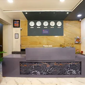 Hotel Elite Continental- Near Mumbai International Airport Andheri East