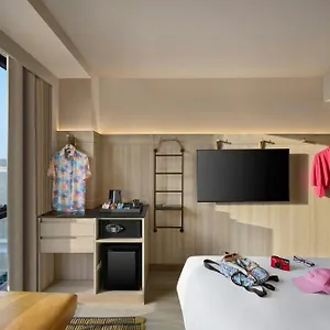 Moxy Mumbai Andheri West