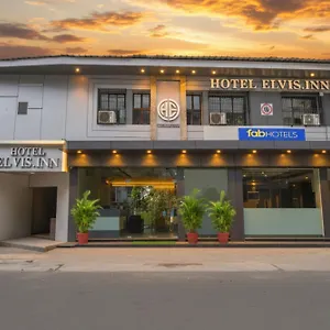 Fabhotel Elvis Inn - Nr Mumbai International Airport