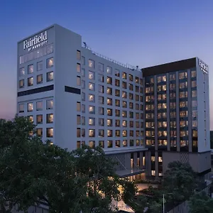 Fairfield By Marriott Mumbai International Airport