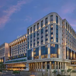 Fairmont Mumbai