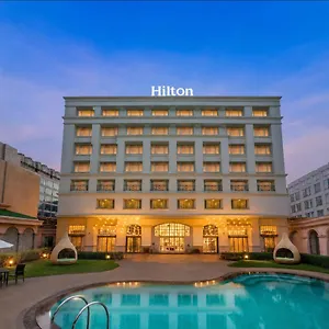 Hilton Mumbai International Airport Hotel