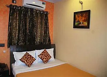 Hotel Cosmo Mumbai