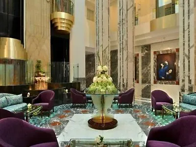 Hotel Marine Plaza 5*