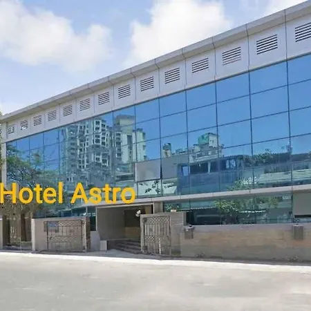 Hotel Astros 2*